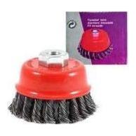 MG Ordinary Twisted Cup Brush 3 MG Ordinary Twisted Cup Brush 3